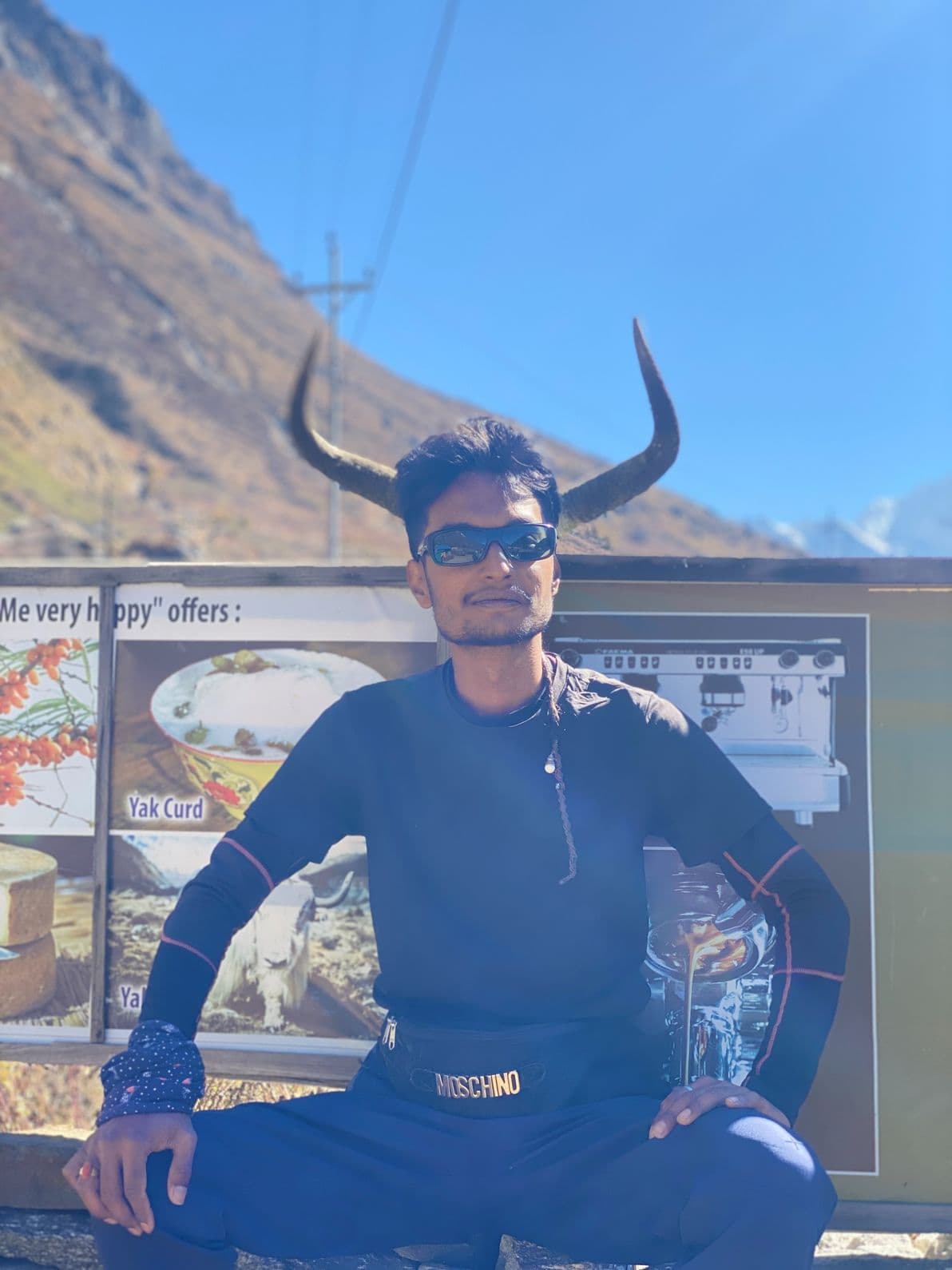 Marche Trek photo 4