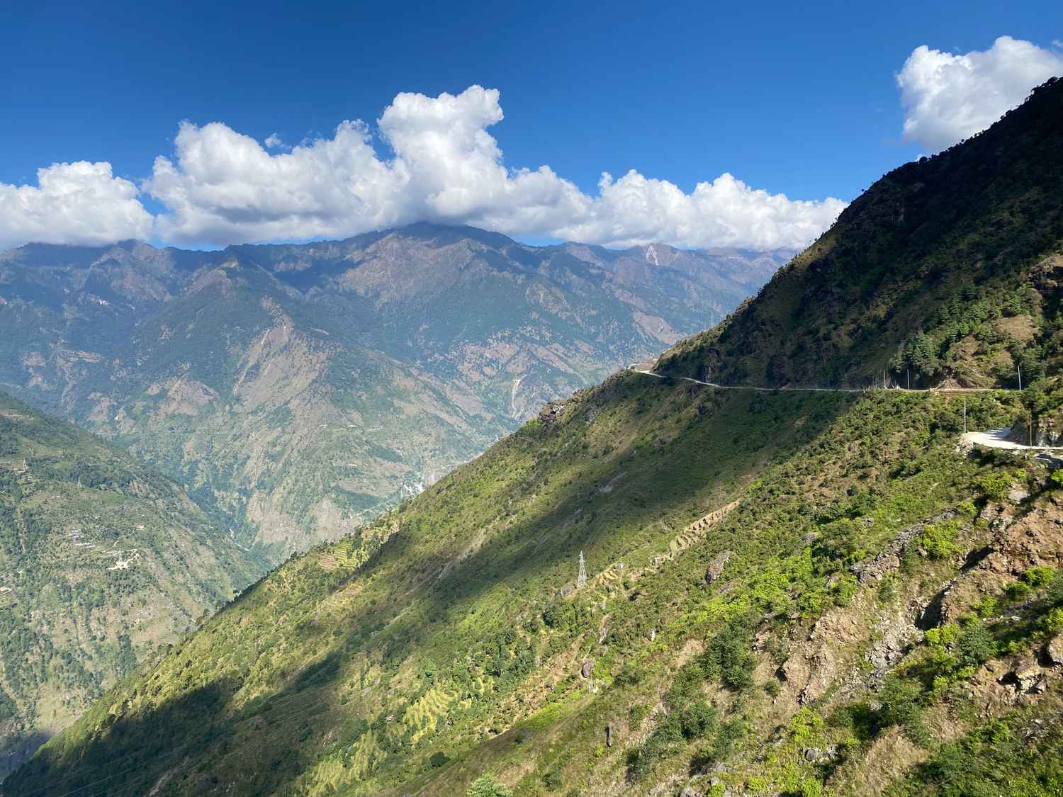 Kahun / Kohey Danda