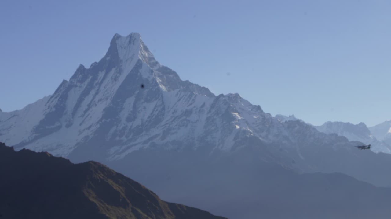 Day Hikes Near Pokhara