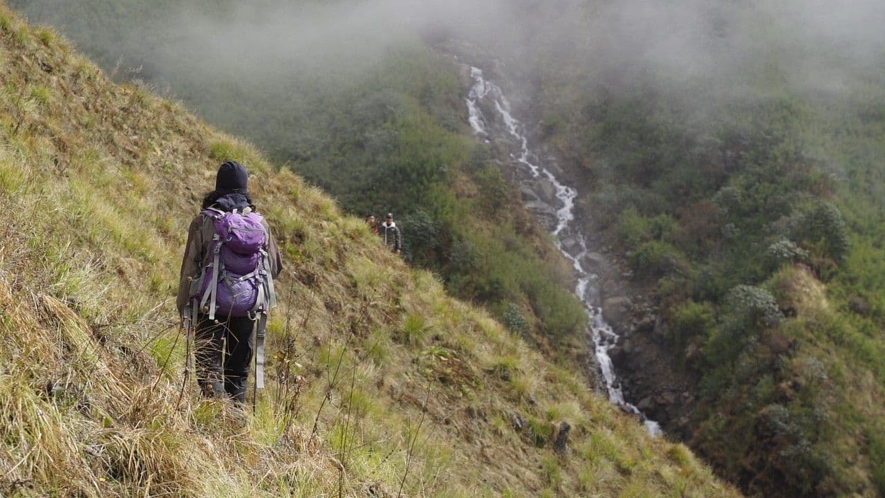 Mohare Danda Trek