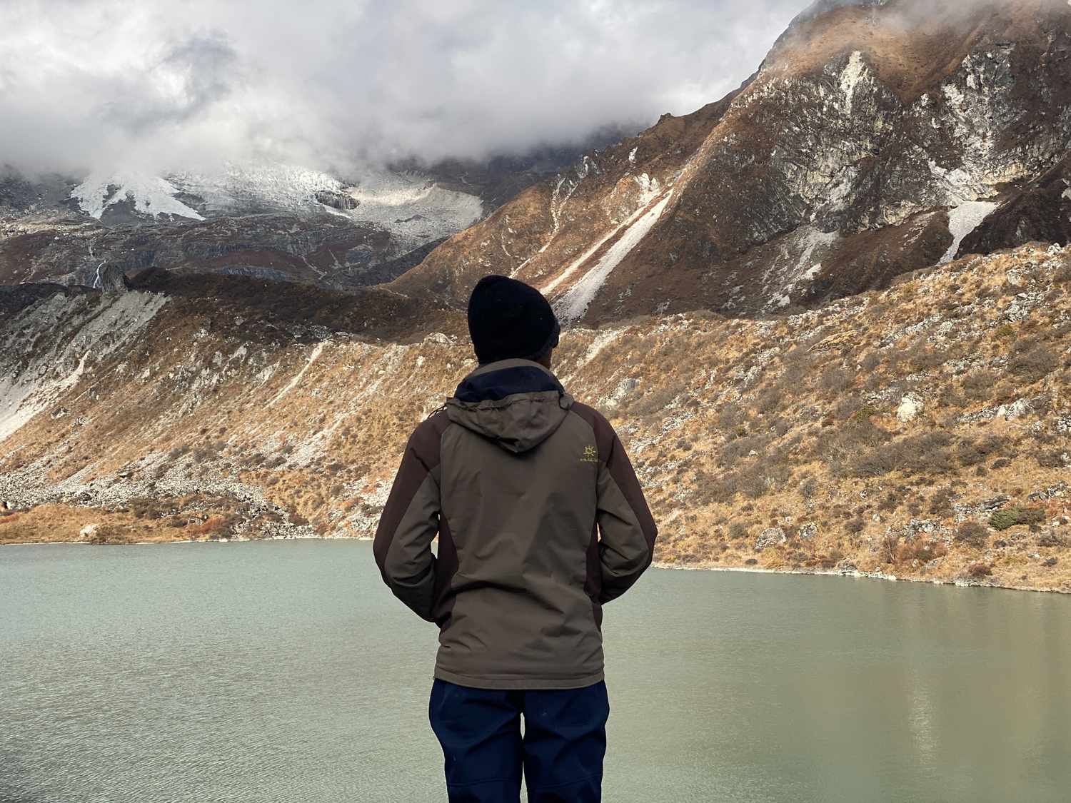 Gosaikunda Trek