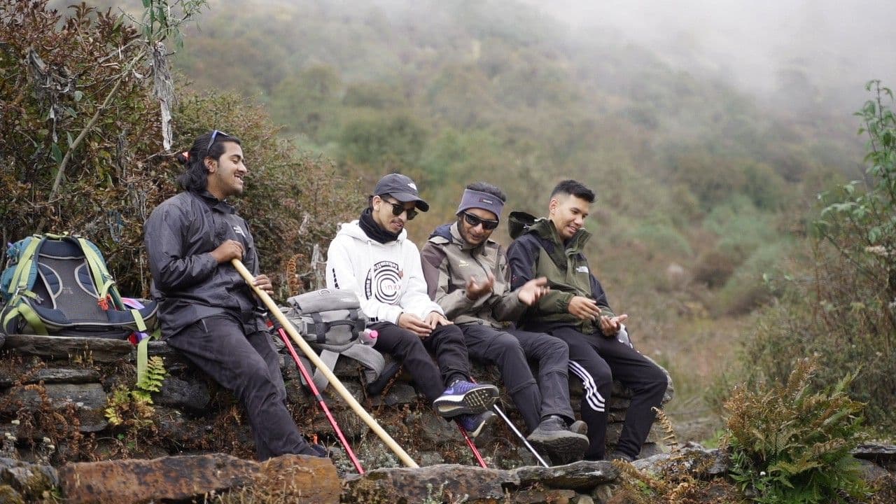 Royal Trek Pokhara