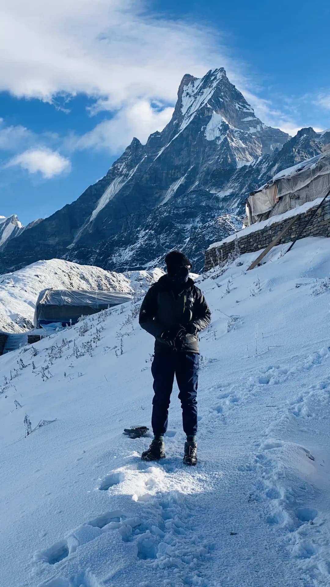 Best Short Treks from Pokhara (Under a Week)