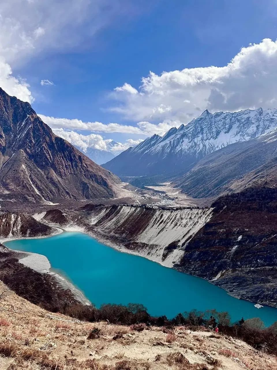 Annapurna Region