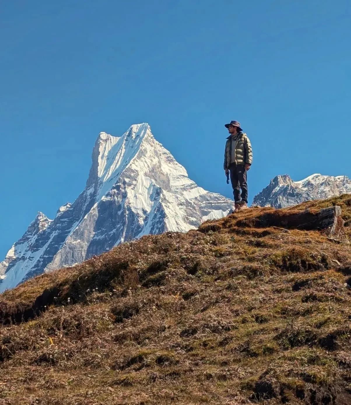 Pokhara Region